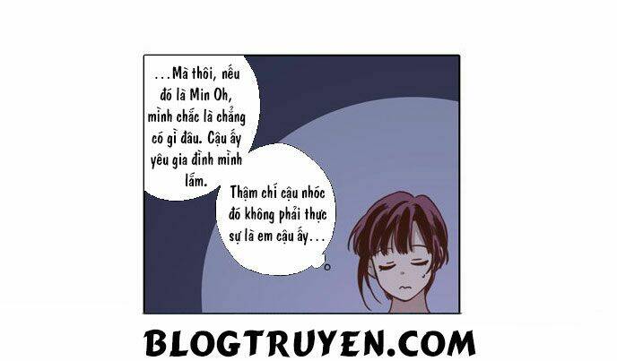 Trăng Lên Ban Ngày Chapter 65 - Trang 2