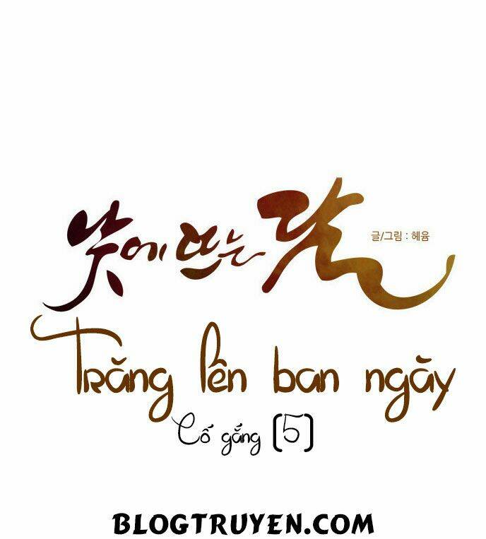 Trăng Lên Ban Ngày Chapter 65 - Trang 2