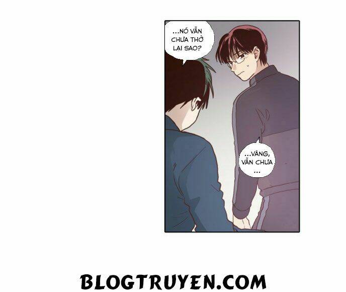 Trăng Lên Ban Ngày Chapter 65 - Trang 2