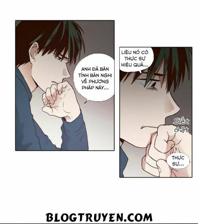 Trăng Lên Ban Ngày Chapter 65 - Trang 2