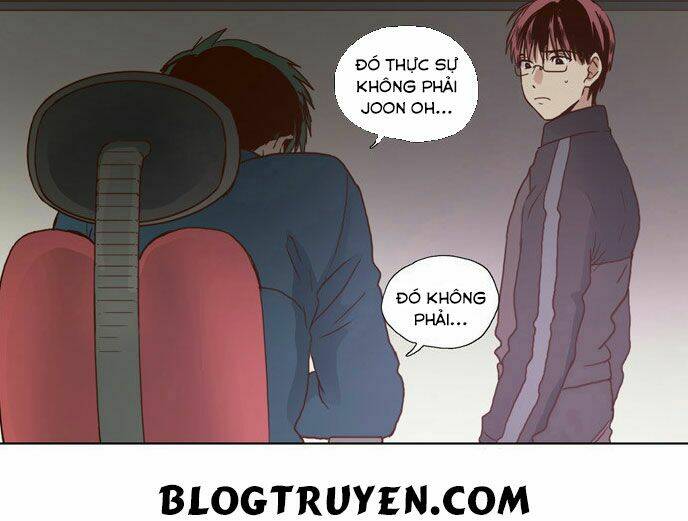 Trăng Lên Ban Ngày Chapter 65 - Trang 2