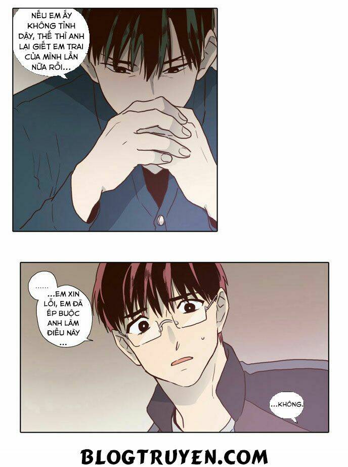 Trăng Lên Ban Ngày Chapter 65 - Trang 2