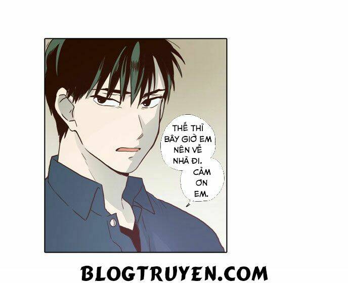 Trăng Lên Ban Ngày Chapter 65 - Trang 2