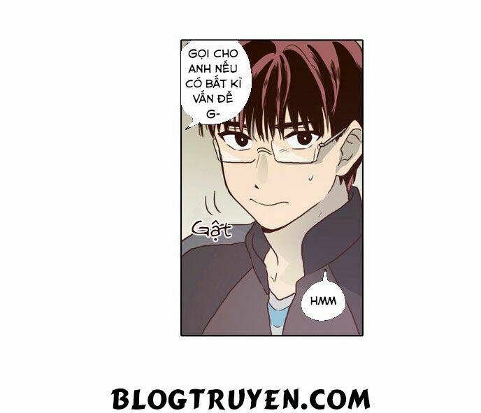 Trăng Lên Ban Ngày Chapter 65 - Trang 2