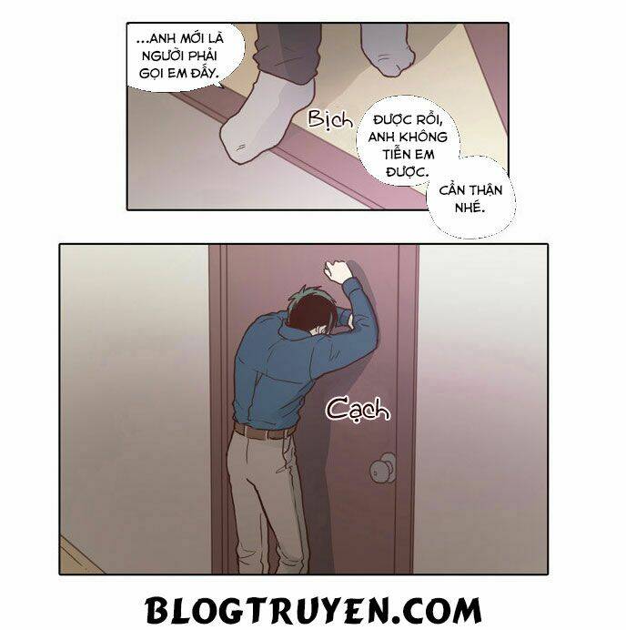 Trăng Lên Ban Ngày Chapter 65 - Trang 2