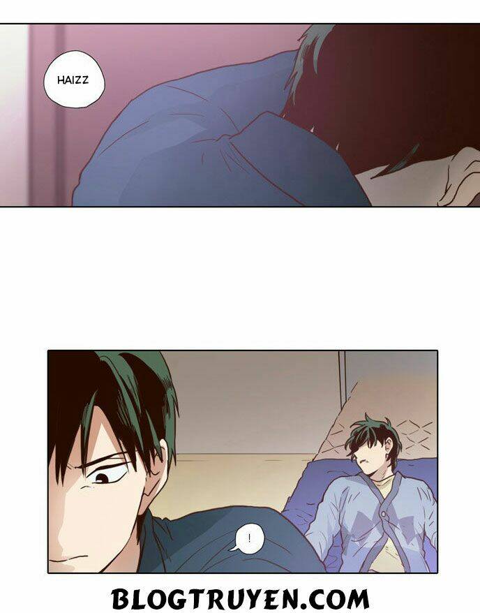 Trăng Lên Ban Ngày Chapter 65 - Trang 2