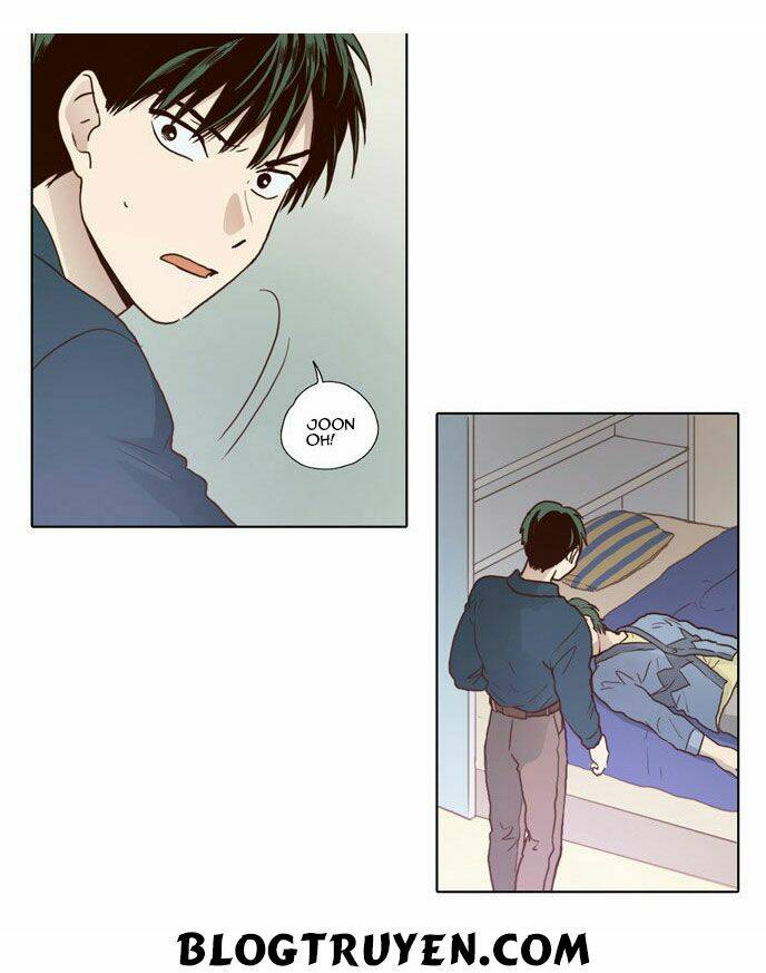 Trăng Lên Ban Ngày Chapter 65 - Trang 2
