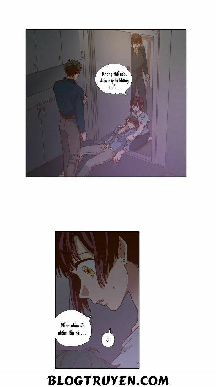 Trăng Lên Ban Ngày Chapter 65 - Trang 2