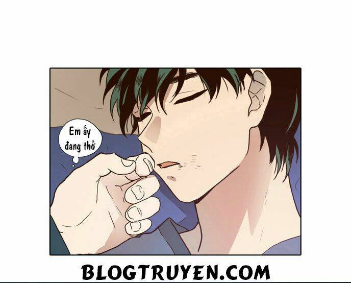 Trăng Lên Ban Ngày Chapter 65 - Trang 2