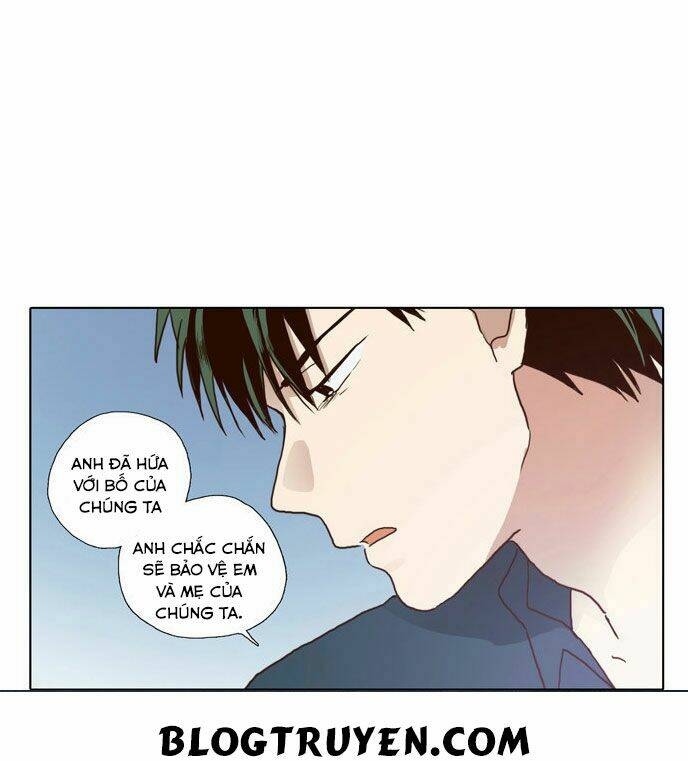 Trăng Lên Ban Ngày Chapter 65 - Trang 2