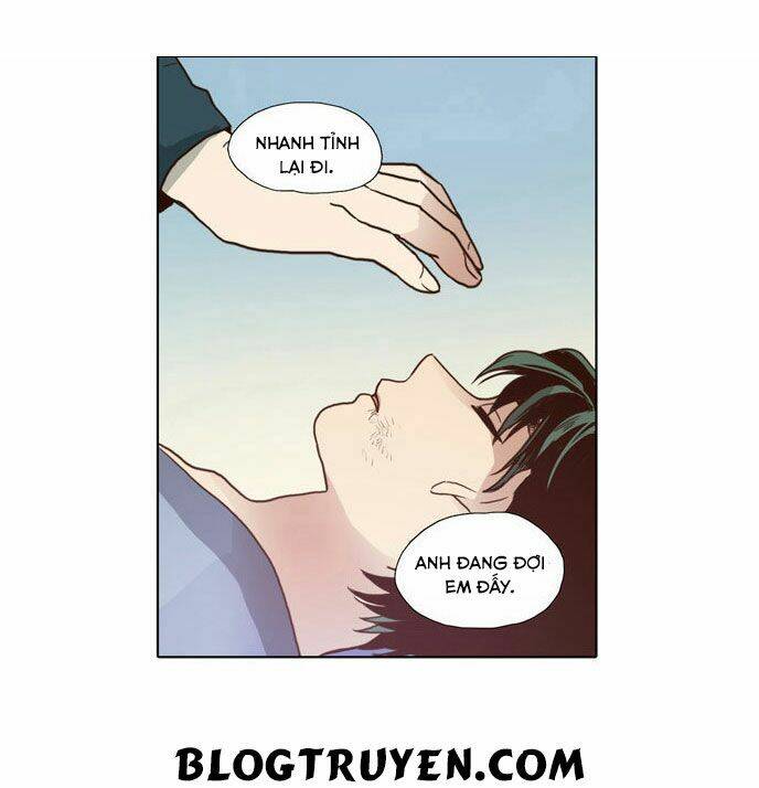 Trăng Lên Ban Ngày Chapter 65 - Trang 2