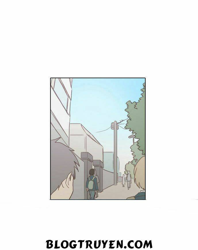 Trăng Lên Ban Ngày Chapter 65 - Trang 2