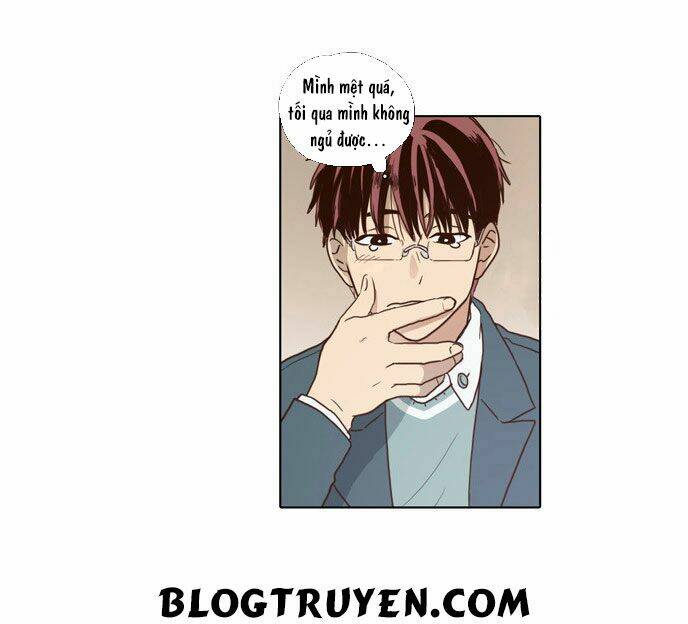 Trăng Lên Ban Ngày Chapter 65 - Trang 2