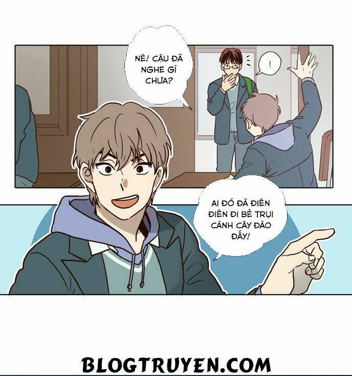 Trăng Lên Ban Ngày Chapter 65 - Trang 2