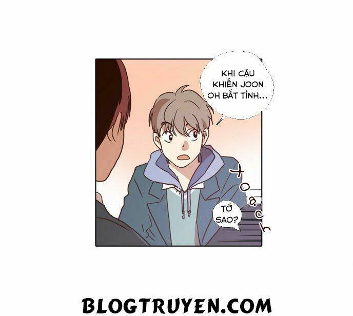 Trăng Lên Ban Ngày Chapter 65 - Trang 2