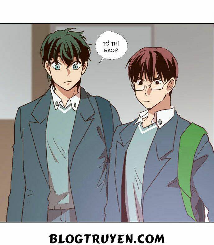 Trăng Lên Ban Ngày Chapter 65 - Trang 2