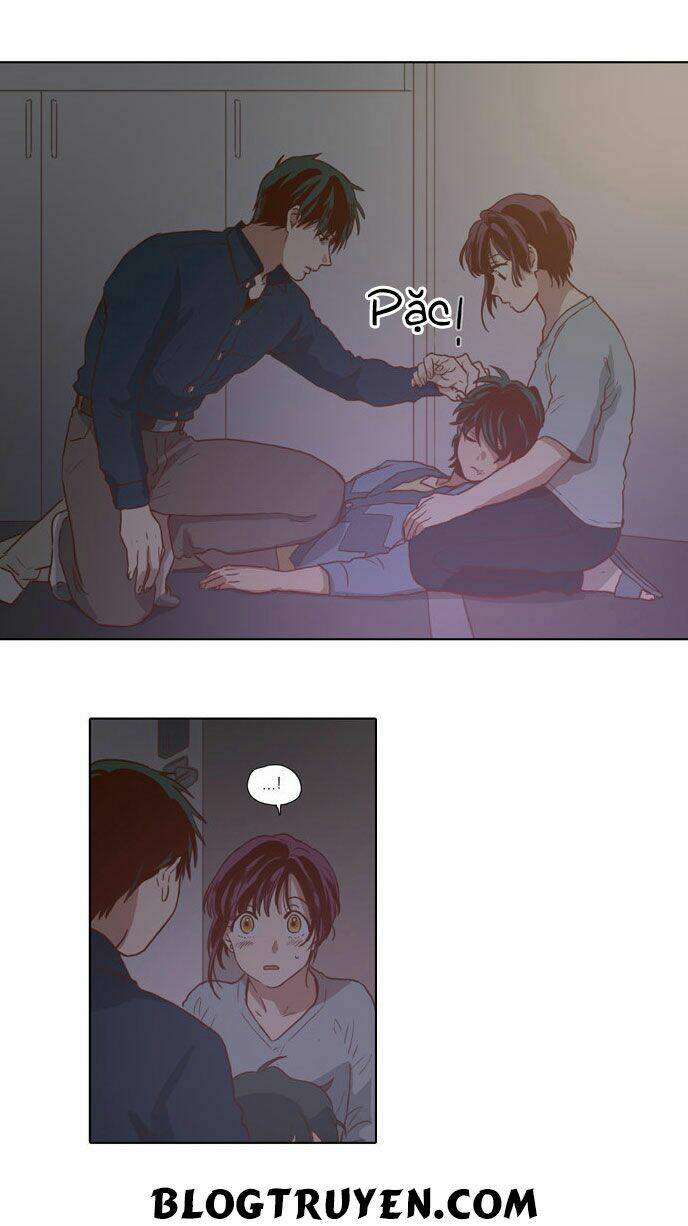 Trăng Lên Ban Ngày Chapter 65 - Trang 2