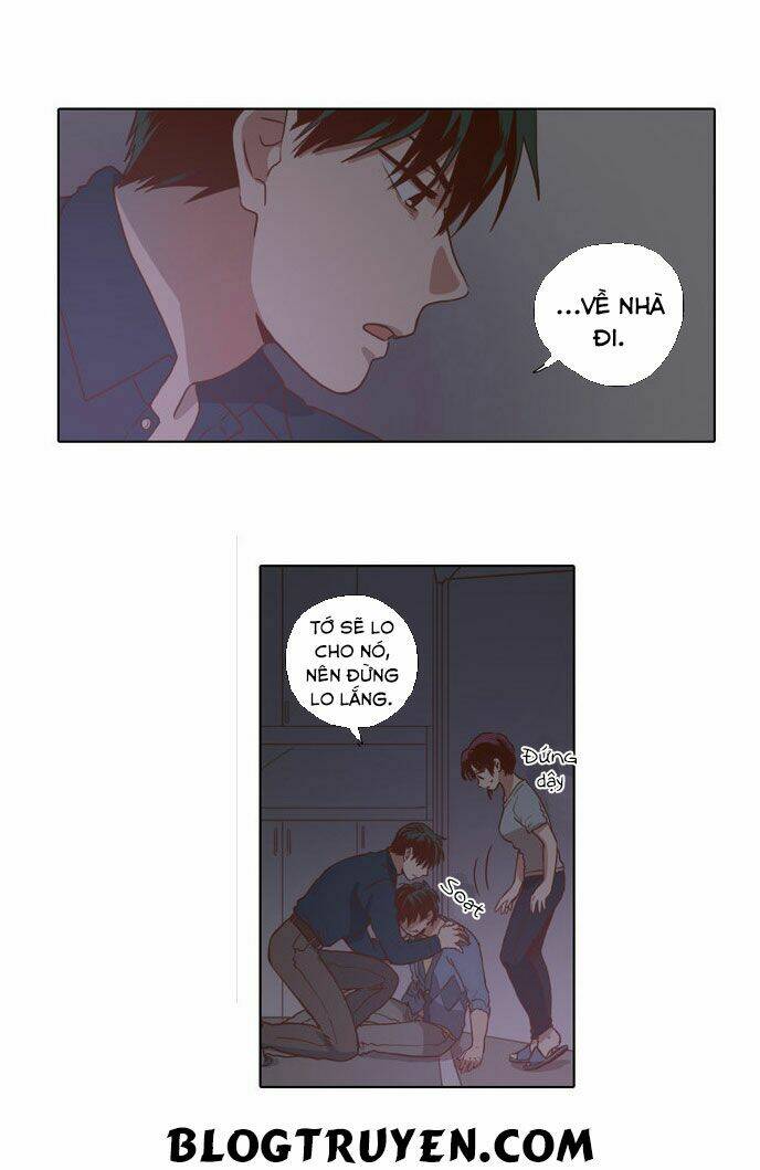 Trăng Lên Ban Ngày Chapter 65 - Trang 2