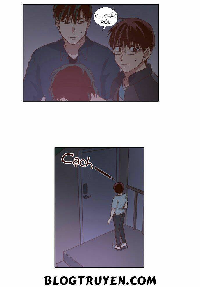 Trăng Lên Ban Ngày Chapter 65 - Trang 2
