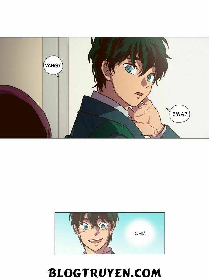 Trăng Lên Ban Ngày Chapter 66 - Trang 2