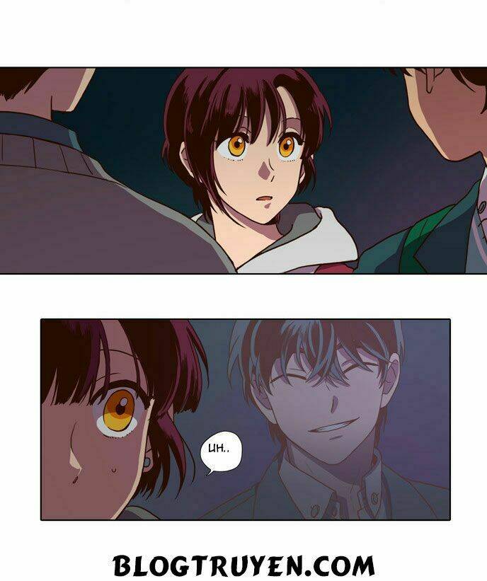 Trăng Lên Ban Ngày Chapter 66 - Trang 2