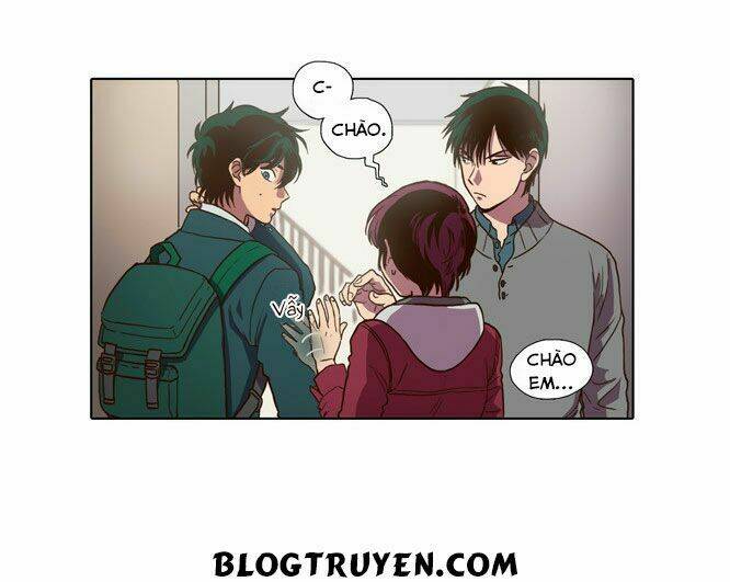 Trăng Lên Ban Ngày Chapter 66 - Trang 2