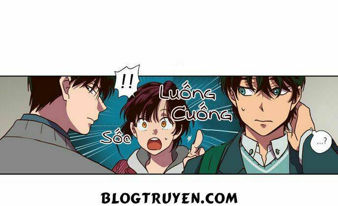 Trăng Lên Ban Ngày Chapter 66 - Trang 2