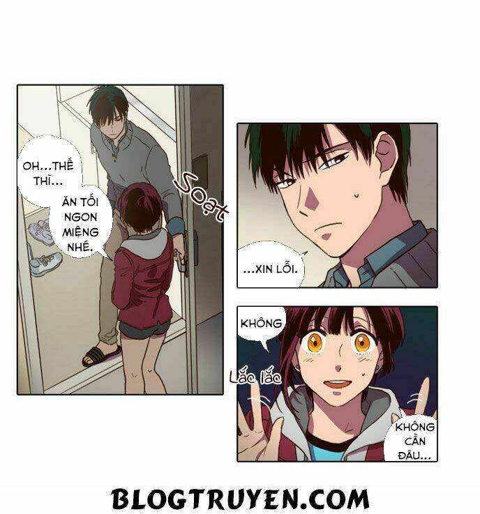 Trăng Lên Ban Ngày Chapter 66 - Trang 2