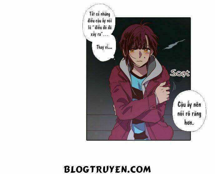 Trăng Lên Ban Ngày Chapter 66 - Trang 2