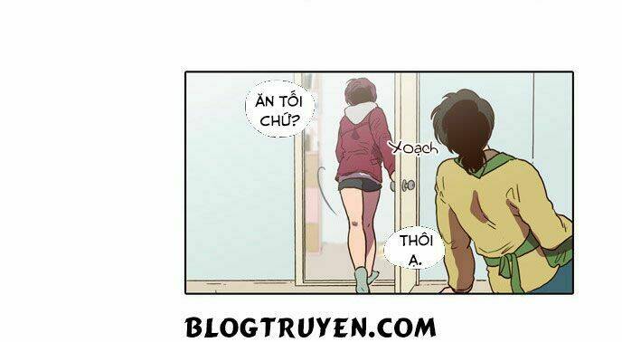 Trăng Lên Ban Ngày Chapter 66 - Trang 2