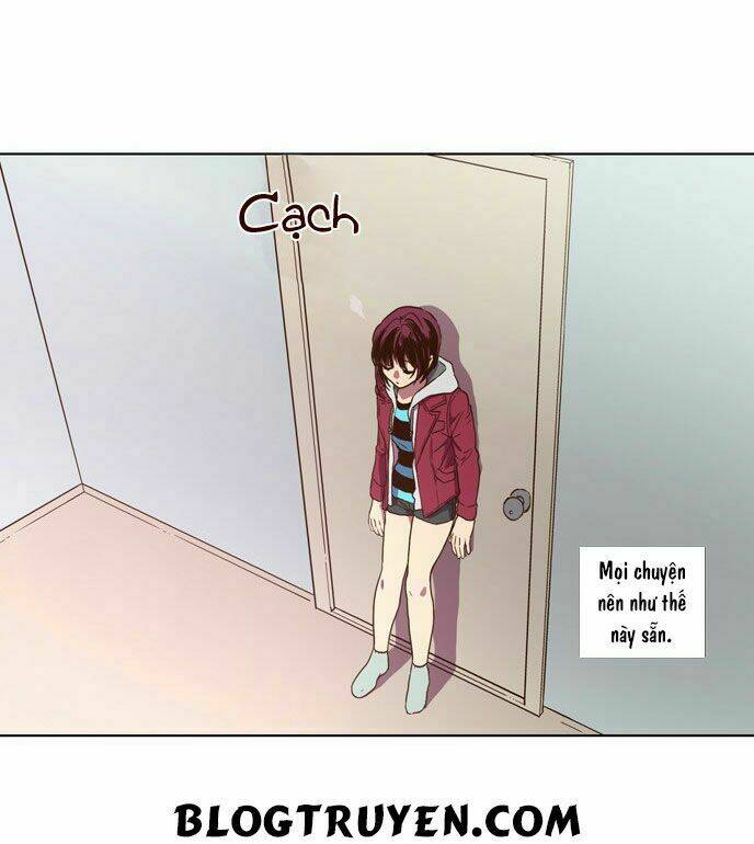 Trăng Lên Ban Ngày Chapter 66 - Trang 2