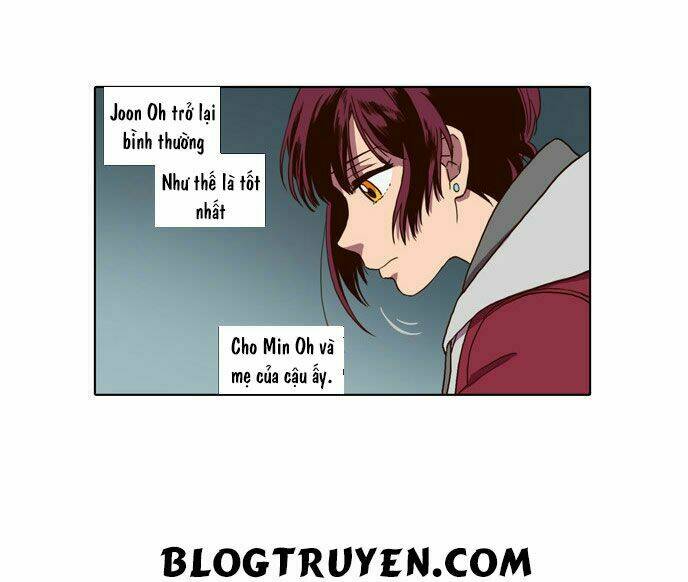 Trăng Lên Ban Ngày Chapter 66 - Trang 2