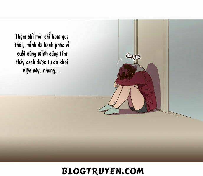 Trăng Lên Ban Ngày Chapter 66 - Trang 2