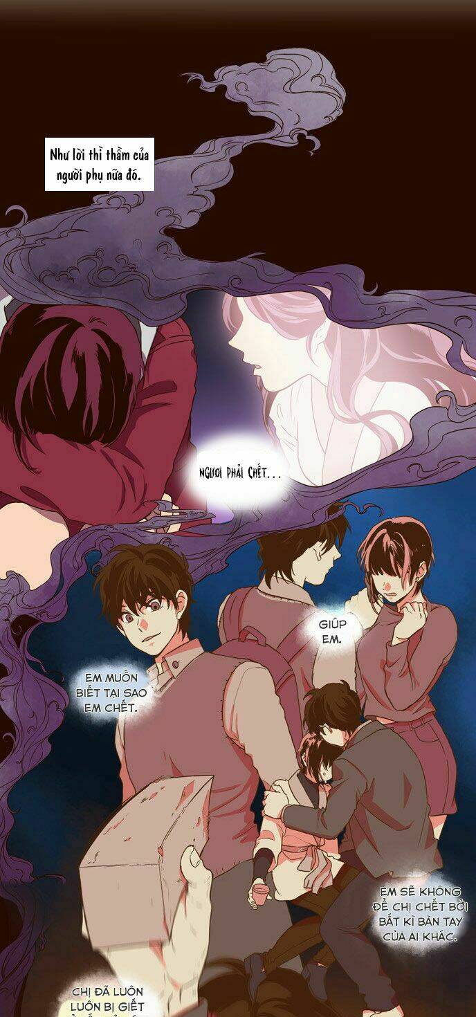 Trăng Lên Ban Ngày Chapter 66 - Trang 2