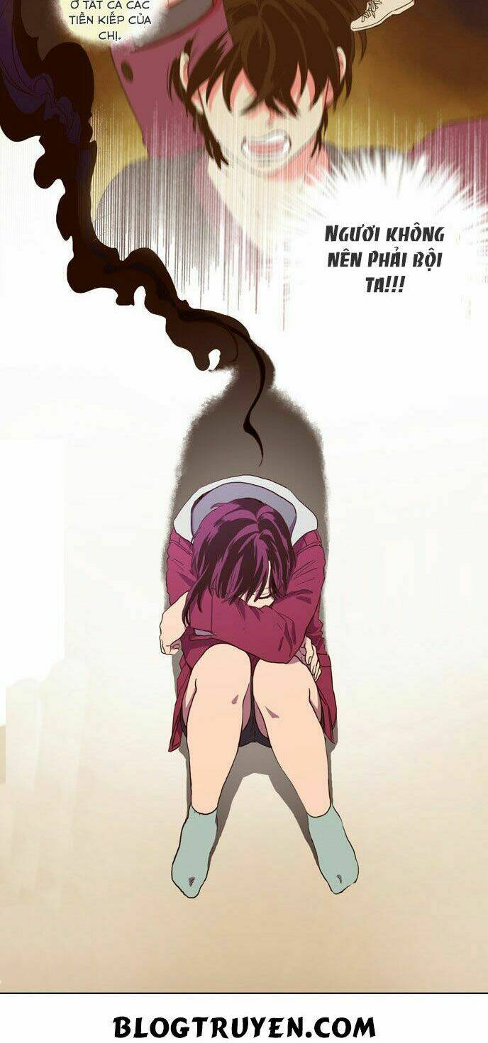 Trăng Lên Ban Ngày Chapter 66 - Trang 2