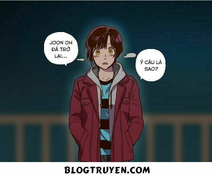 Trăng Lên Ban Ngày Chapter 66 - Trang 2