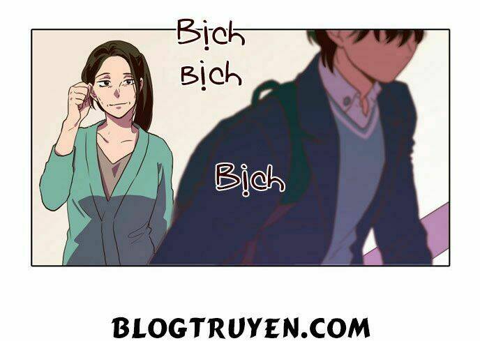 Trăng Lên Ban Ngày Chapter 66 - Trang 2