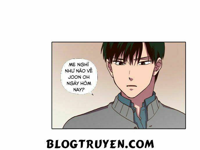 Trăng Lên Ban Ngày Chapter 66 - Trang 2