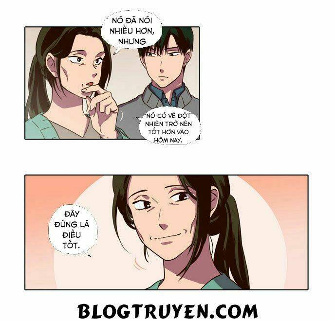 Trăng Lên Ban Ngày Chapter 66 - Trang 2