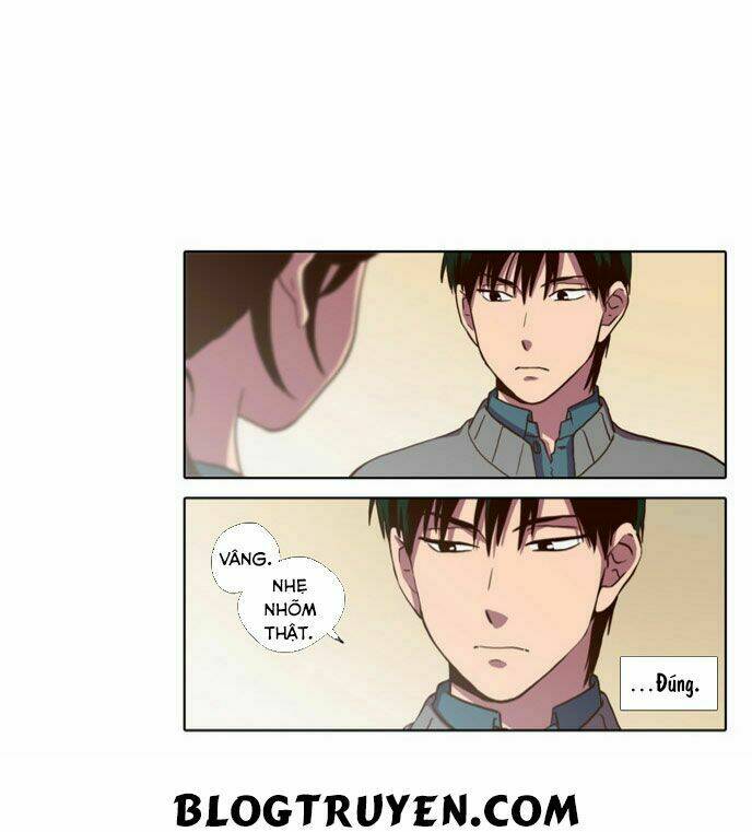 Trăng Lên Ban Ngày Chapter 66 - Trang 2