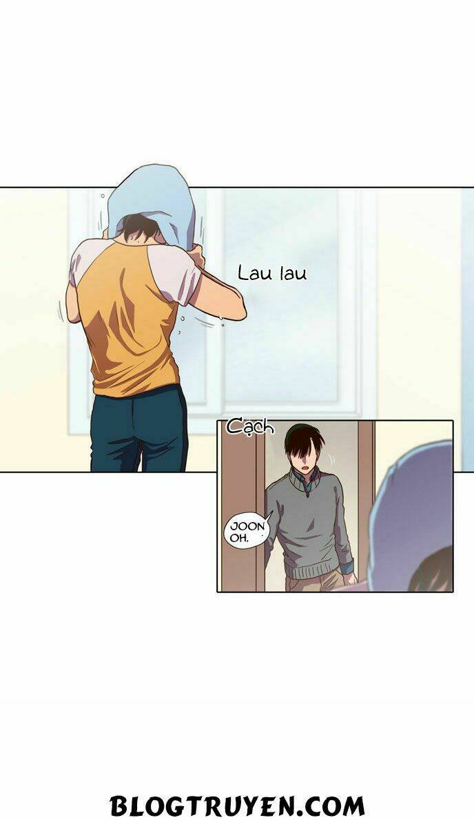 Trăng Lên Ban Ngày Chapter 66 - Trang 2