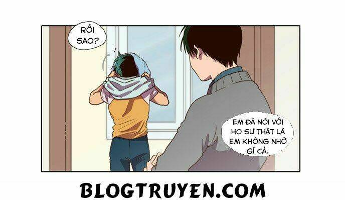 Trăng Lên Ban Ngày Chapter 66 - Trang 2