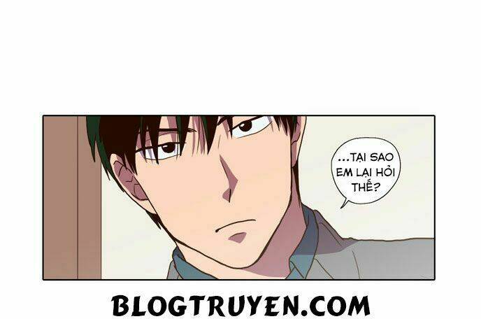 Trăng Lên Ban Ngày Chapter 66 - Trang 2