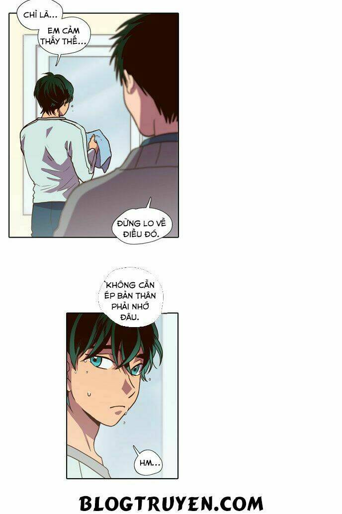 Trăng Lên Ban Ngày Chapter 66 - Trang 2