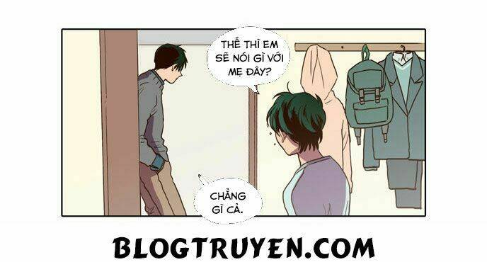 Trăng Lên Ban Ngày Chapter 66 - Trang 2