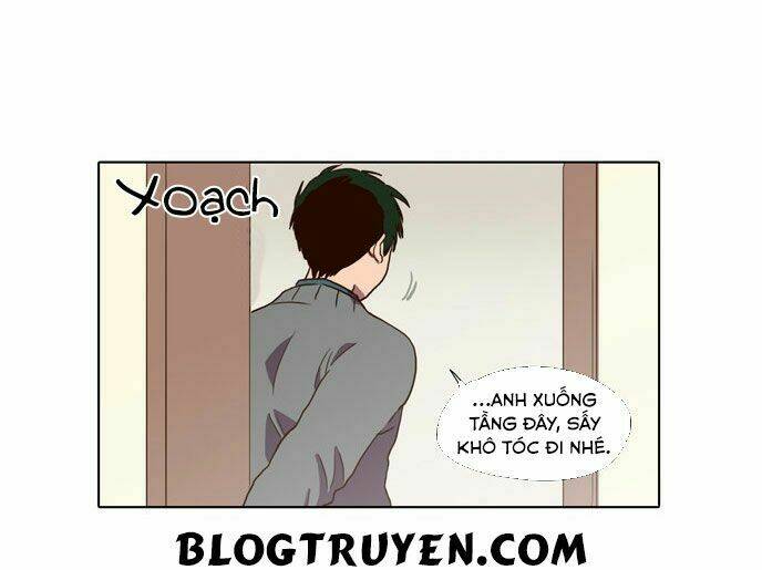 Trăng Lên Ban Ngày Chapter 66 - Trang 2