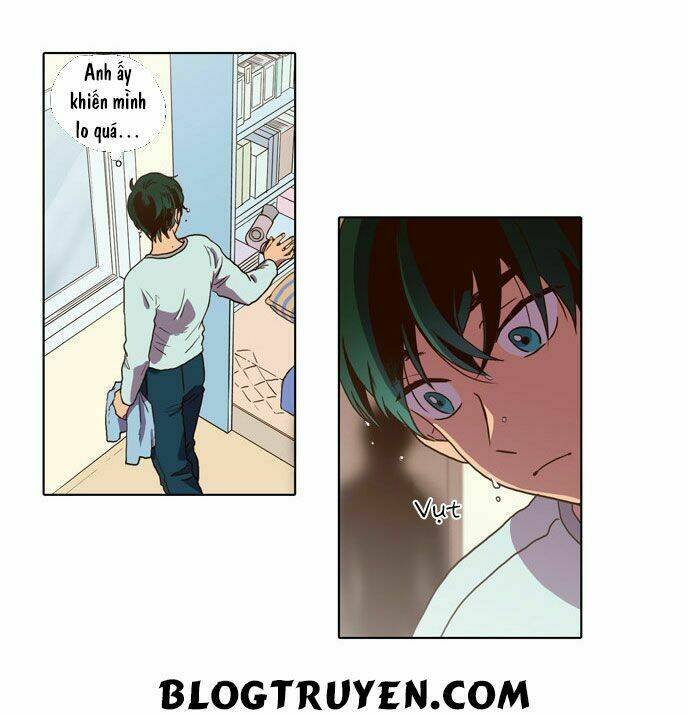 Trăng Lên Ban Ngày Chapter 66 - Trang 2