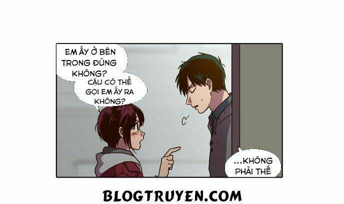 Trăng Lên Ban Ngày Chapter 66 - Trang 2