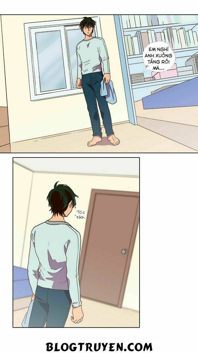 Trăng Lên Ban Ngày Chapter 66 - Trang 2