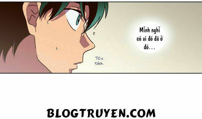 Trăng Lên Ban Ngày Chapter 66 - Trang 2